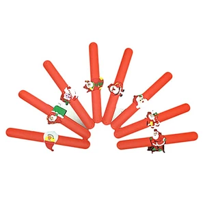 Machine making promotional silicone wrist band
