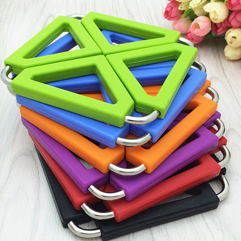 New Muti functional Heat Resistant Rubber Table Mat Pot Mat