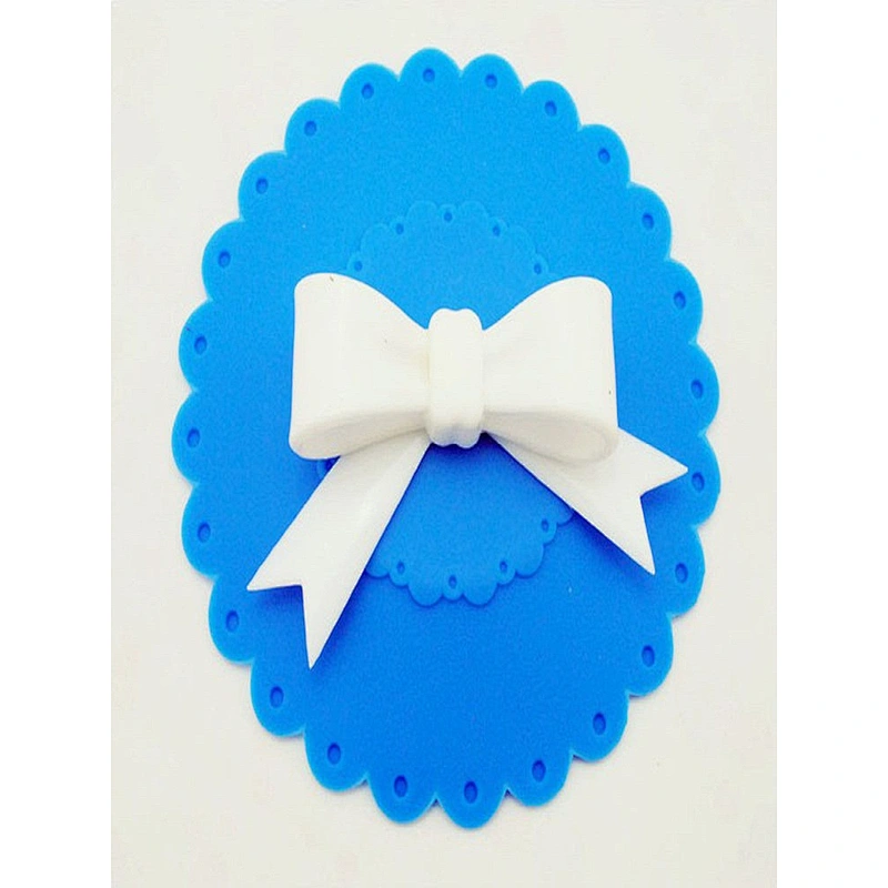 Custom silicone cup cap cover for kids
