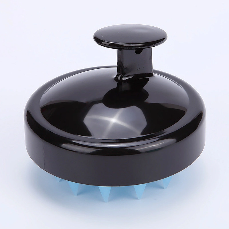 2020 Factory Wholesale Price Silicone Hair Scalp Massager Shampoo Brush