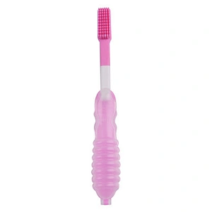 Food Grade Silicone Toothbrush For Adults Or Kids