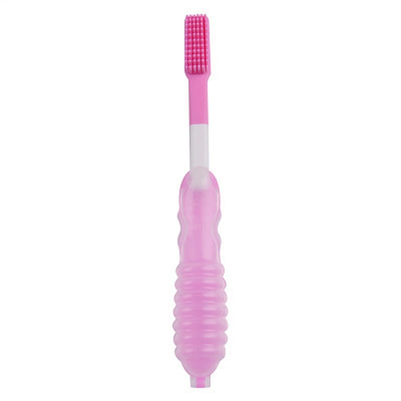 Food Grade Silicone Toothbrush For Adults Or Kids