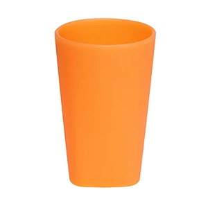 Factory hot sale coffee cup silicone water bottle logo sport bpa free with light quick delivery
