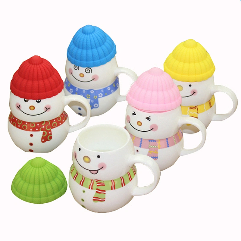 Promotional Gift - Nice Design Ceramic Mug Cup