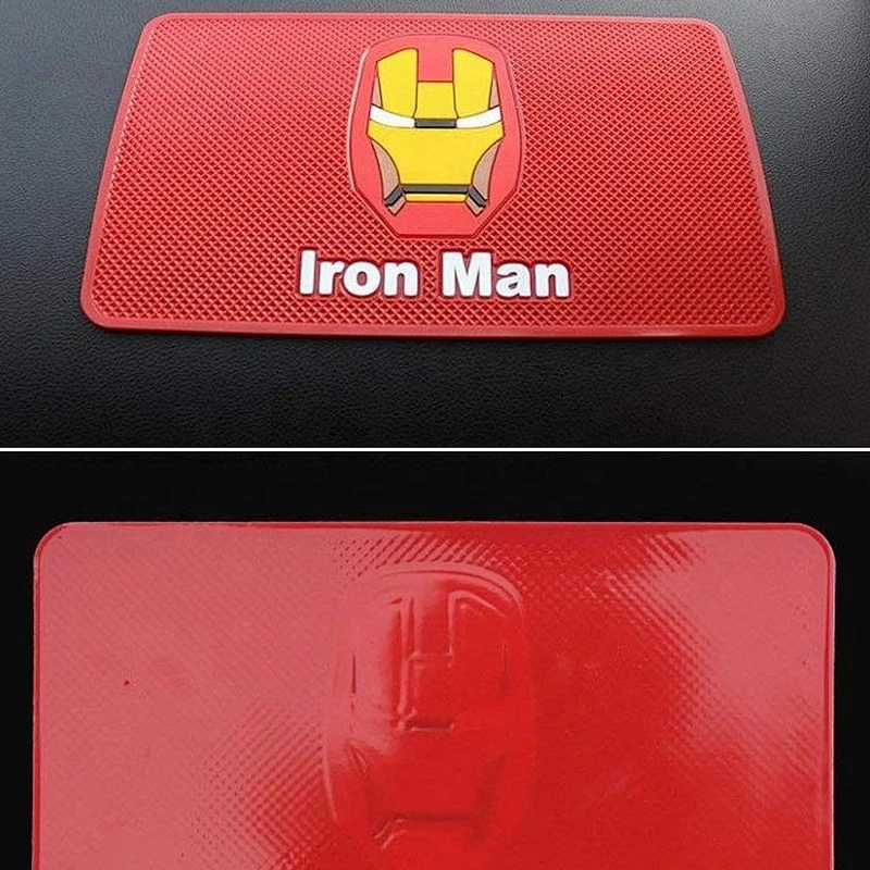 Magic Anti-Slip Non-Slip Mat Car Dashboard Sticky Pad Adhesive Mat for Cell Phone, CD, Electronic Devices, iPhone, iPod, MP3, MP