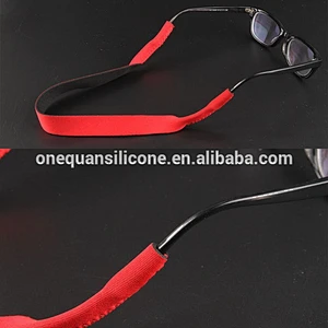 Wholesale Neoprene Eyewear Strap Glasses Sports Band Neck Cord Retainer
