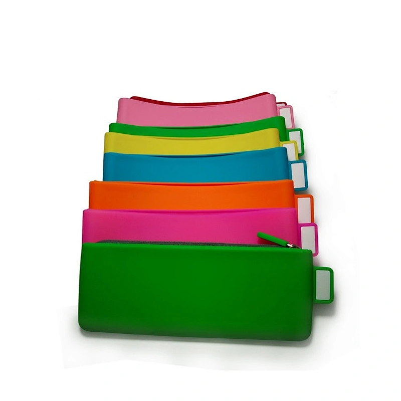 Shenzhen Factory Direct Sale Wholesale Travel Waterproof Cosmetic Bag Transparent Pouch Key Card Storage Bag
