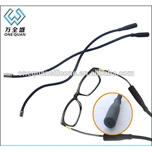 durable neoprene glasses strap, sports glasses strap
