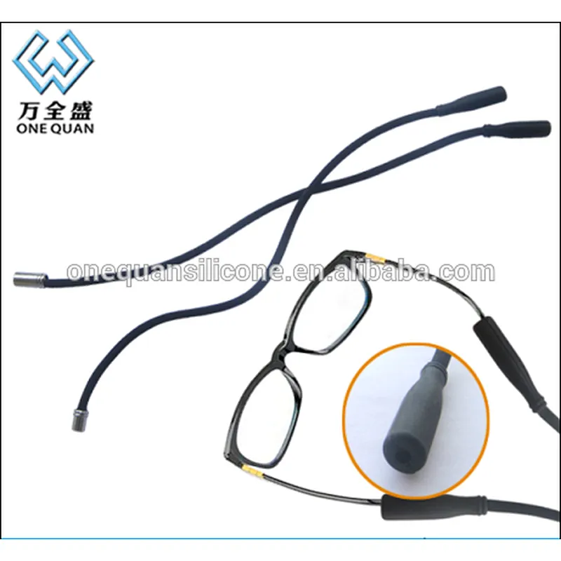 durable neoprene glasses strap, sports glasses strap