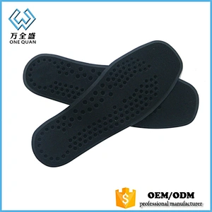 Silicone insole board shoes material factory for shoes insole board