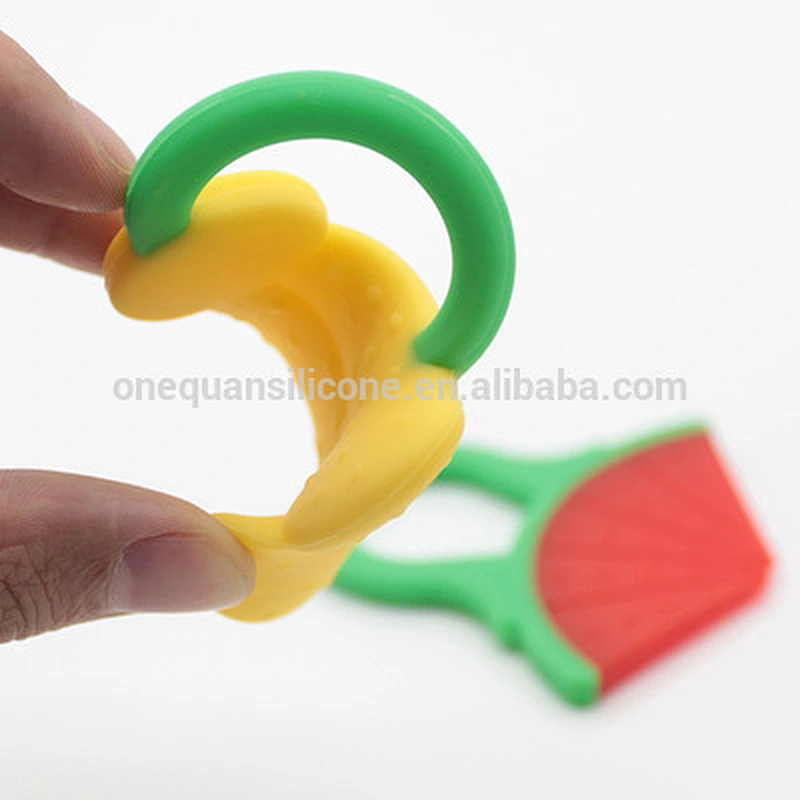 new products 2019 free silicone molar teeth stick for baby and silicone baby teething toy