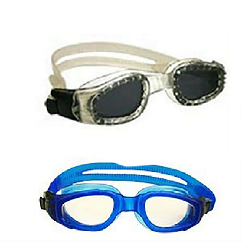 Swimming Goggle with virous color