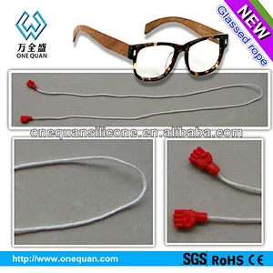 hemp rope kids glasses strap, sunglasses glasses rope