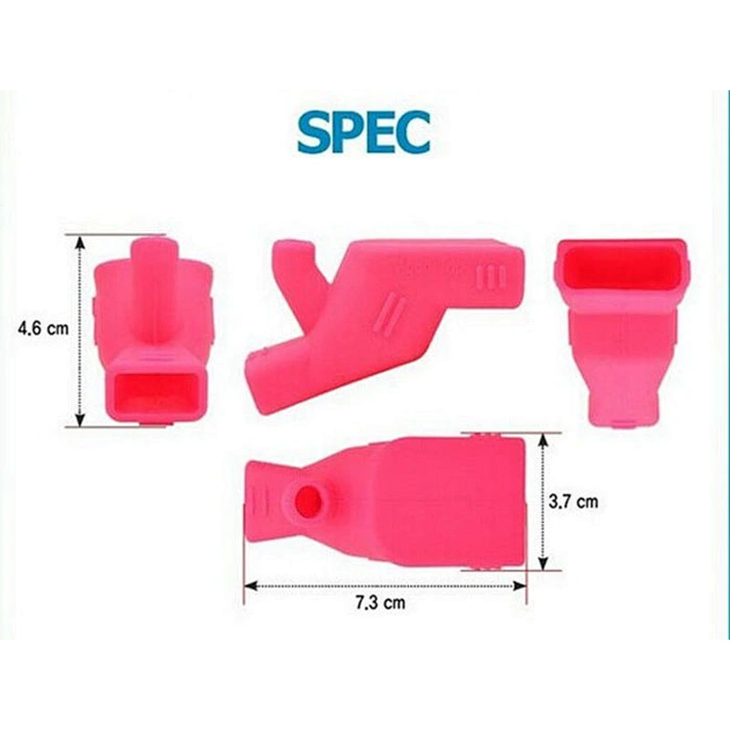 Faucet Extender eco-friendly silicone bib tap