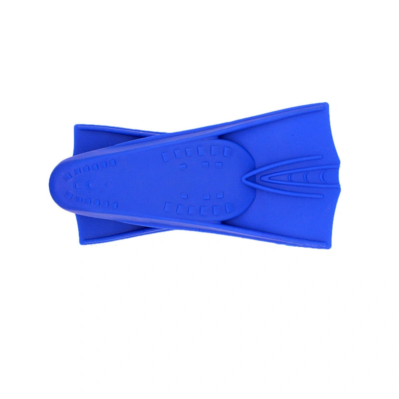 OEM Factory Wholesale Waterproof Silicone Swimming Shoes