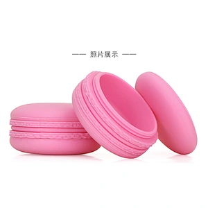 High Quality Colorful Mini Outdoor Travel Silicone Storage Case
