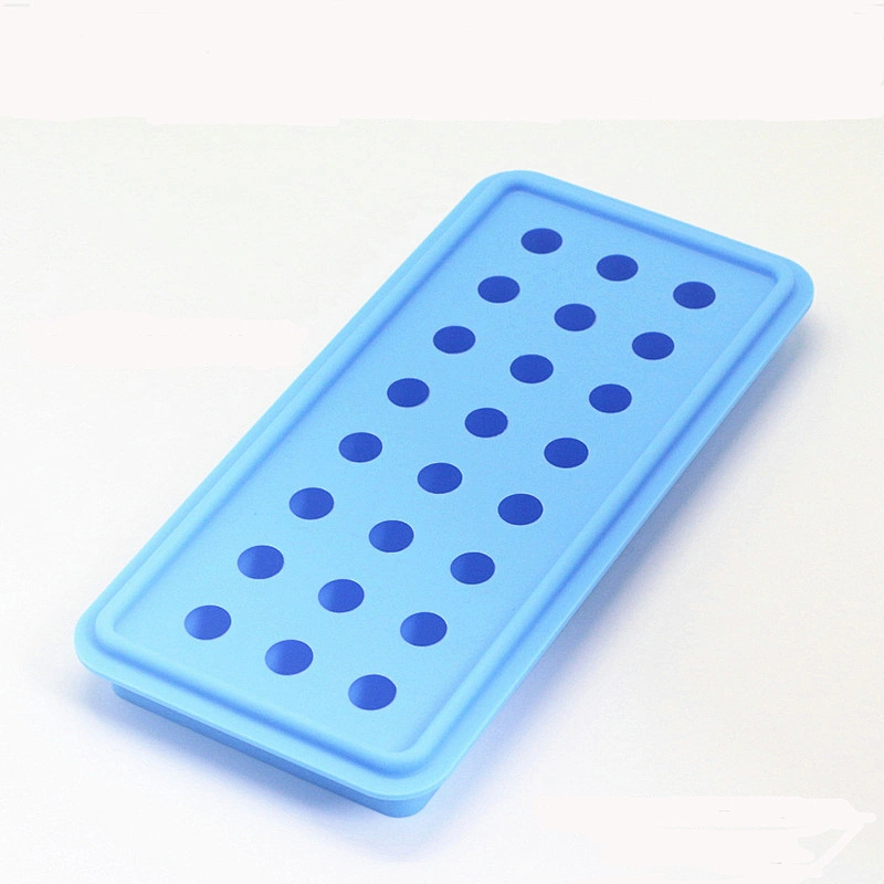 New Top Quality Silicon Personalized Ice Cube Tray Mold of Chocolate and Whisky Ice Spherical Ice Mold