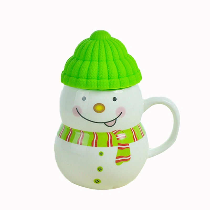 OEM Printed Promotional Ceramic Coffee Mug Coffee Cup