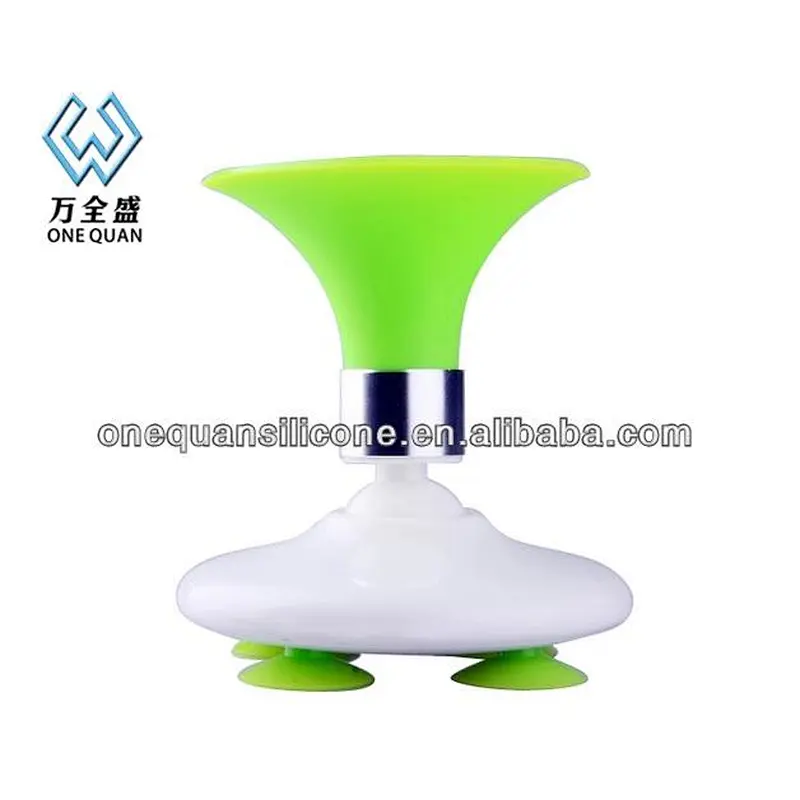 Panted designed car accessories sucker car stand for mobile phone promotional gift from Chia direct wholesale factory