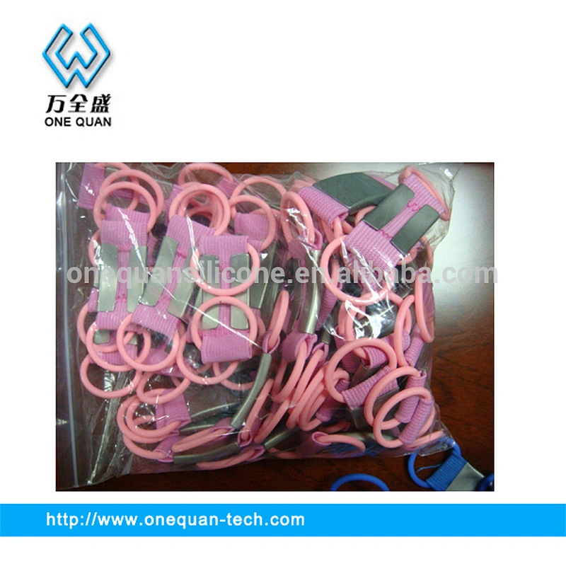 Manufacturer for Custom silicone ID pet tag
