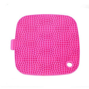 2019 China Durable competitive Price Food Grade Silicone Drying Mat