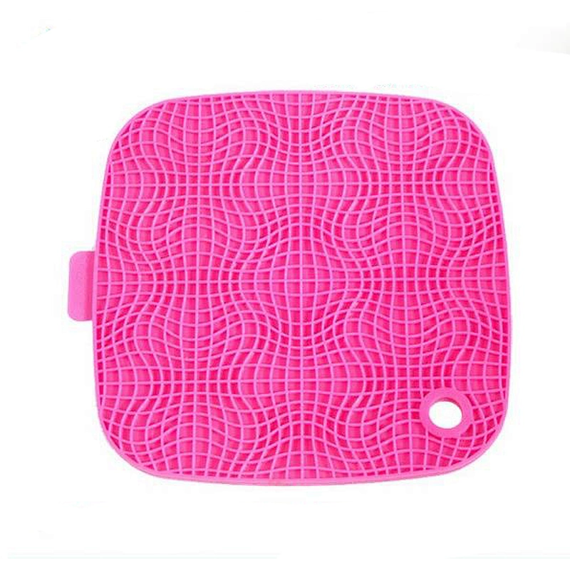 2019 China Durable competitive Price Food Grade Silicone Drying Mat