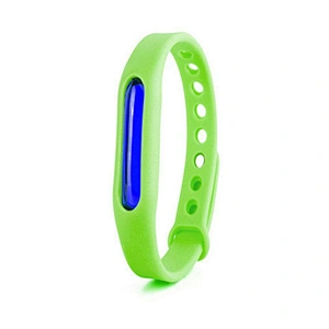 Lovely customized anti mosquito repellent wristband