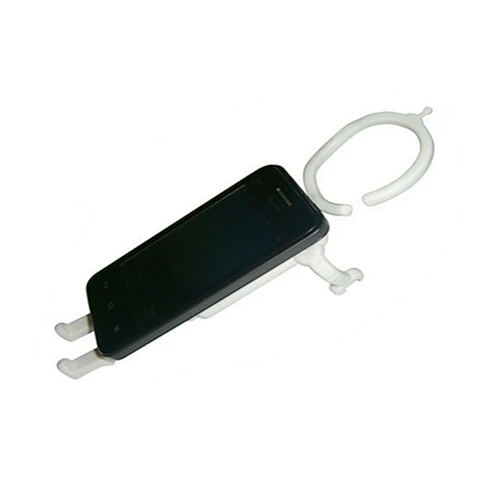 Hot Promotional rubber man holder with factory price