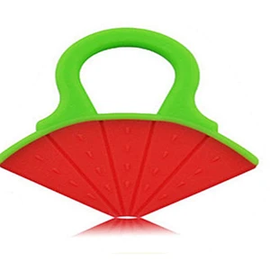 Wholesale High Quality Funny Designed Silicone Biberon Toys Teethers