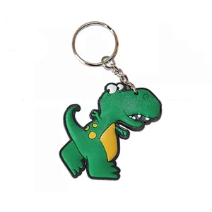 custom rubber keychains,soft pvc rubber keychain