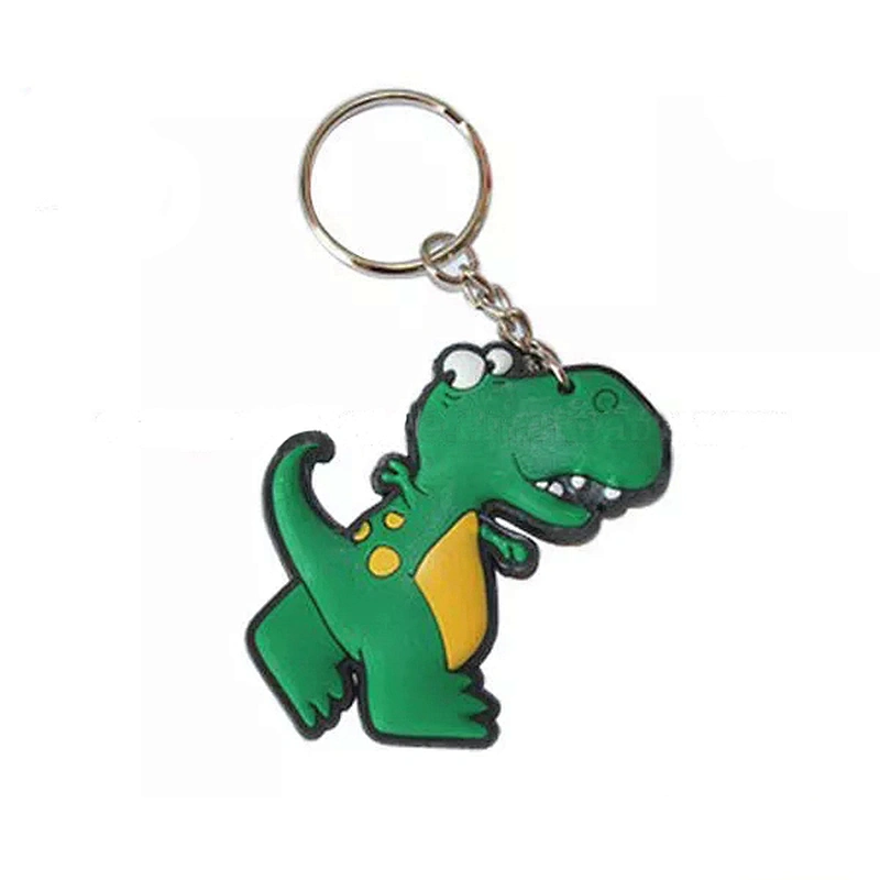 custom rubber keychains,soft pvc rubber keychain