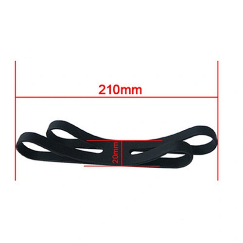 creative multiuse rubber band elastic book band x-band