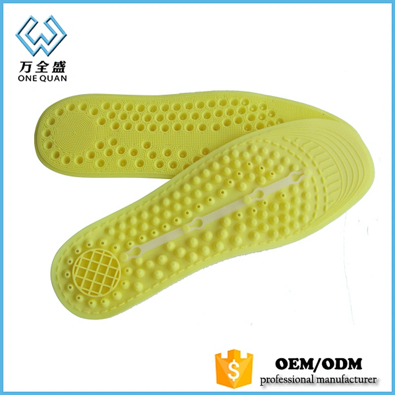 Silicone insole board shoes material factory for shoes insole board