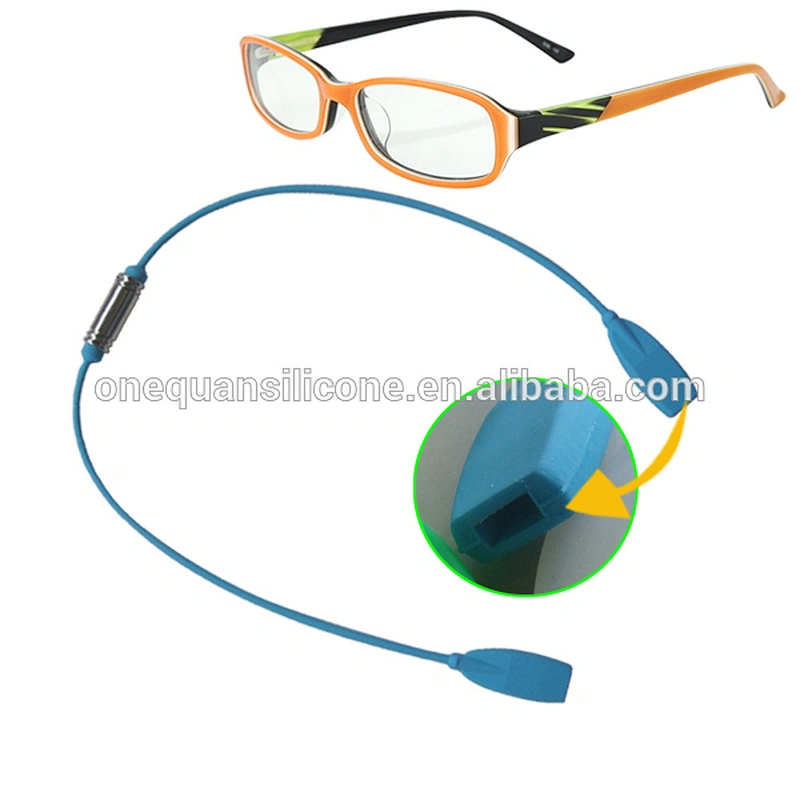 swimming glasses strap,sunglass with string