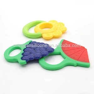 new products 2019 free silicone molar teeth stick for baby and silicone baby teething toy