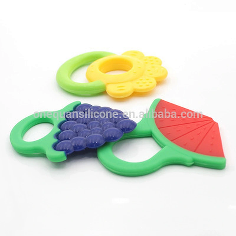 new products 2019 free silicone molar teeth stick for baby and silicone baby teething toy