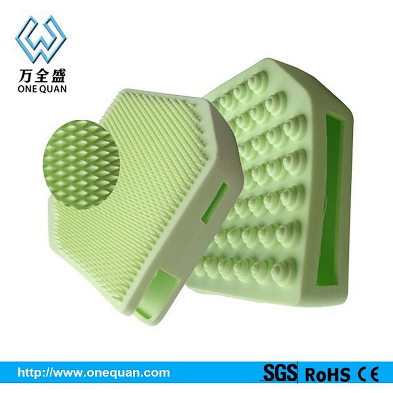 hot bath and body silicone hot massage machine