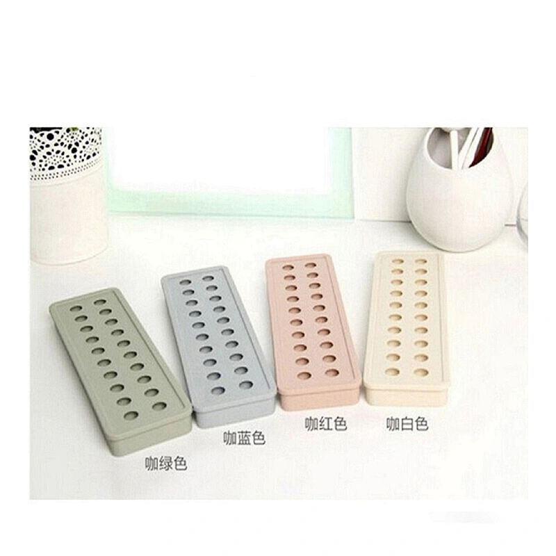 Ice cream shape containermold ice cube portable silicone molds for ice cream