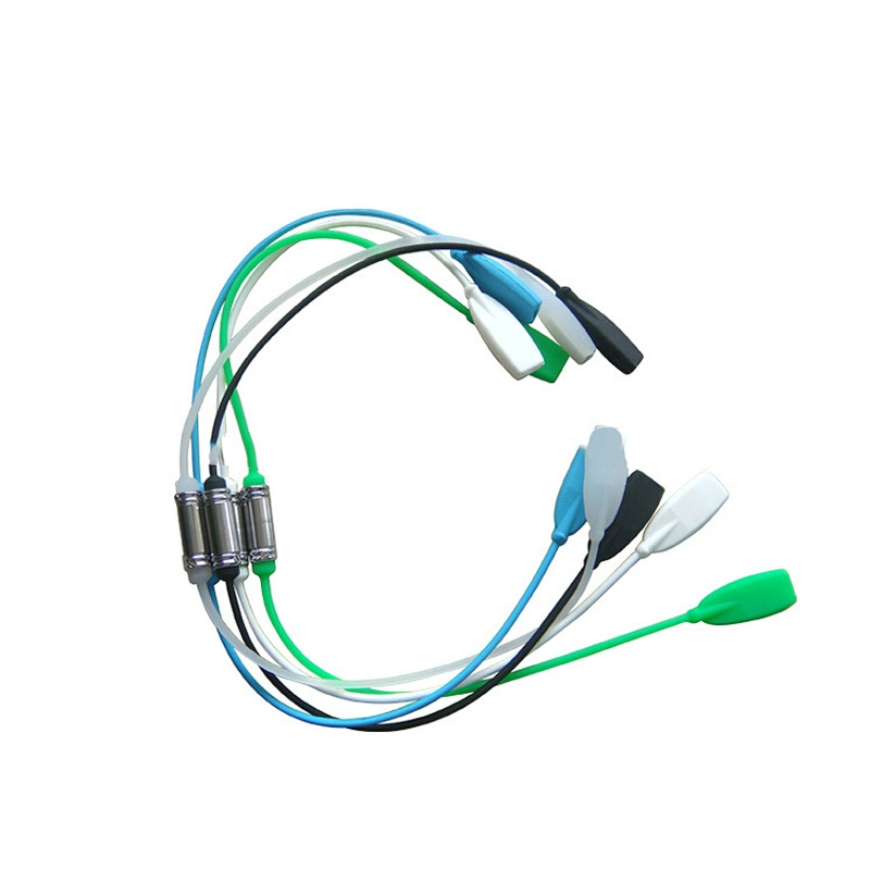 Silicone glasses sunglasses neck strap cord accessories