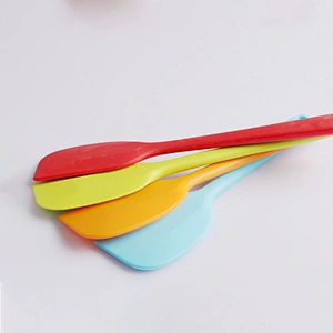 High Heat Silicone Spatula, 8.26