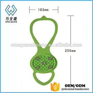 New Product Silicone Anti-slip Grip Shoe Cover