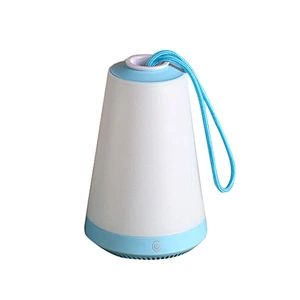 USB Charging SOS Multi-functional Waterproof Emergency Outdoor Tent Led Camping Light