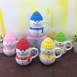High quality rubber chinese wholesale cups saucers