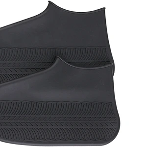 Shoe Covers Silicone Waterproof - Men/Women Covers for Shoes(adult's style)