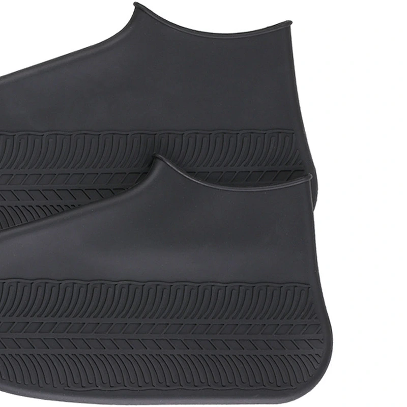 Shoe Covers Silicone Waterproof - Men/Women Covers for Shoes(adult's style)