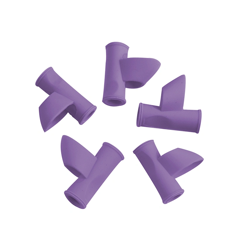 Pencil Grips Silicone Pencil Claws Writing Aid Grips Posture Correction Tools for Kids Preschoolers Children Students Needs