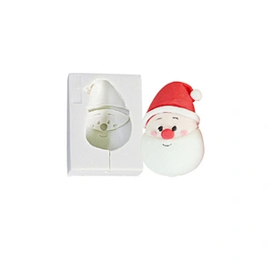 Factory Price Christmas Silicone Fondant Mold Cake Decorating