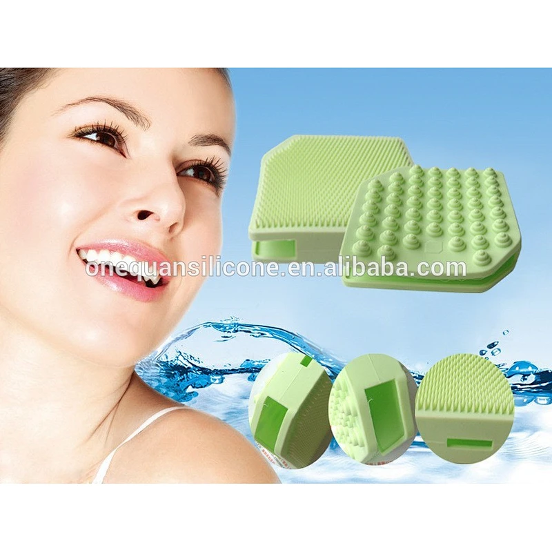 HOT selling wholesale high quality clean brush facial brush health care massor comfortable brush