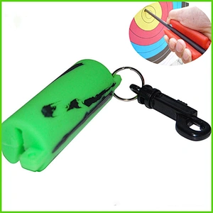 New Design Hand Protect Allow Puller Silicone For Archery Bow