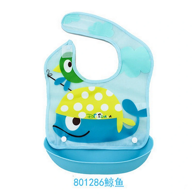Hot Selling baby bibs Recyclable baby bibs baby silicone bibs